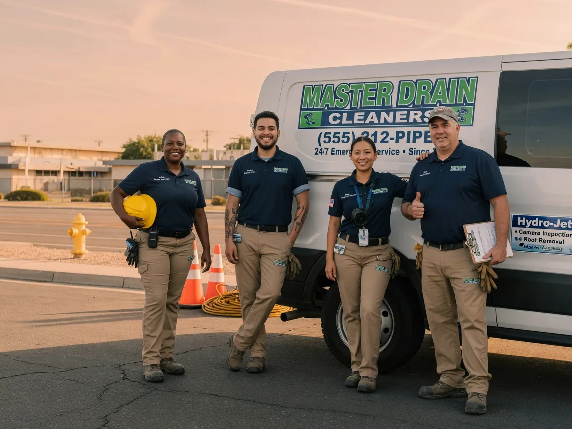 Drain Cleaning company in Rewey, WI